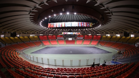 BTC SEA Games 33 chạy đua với thời gian